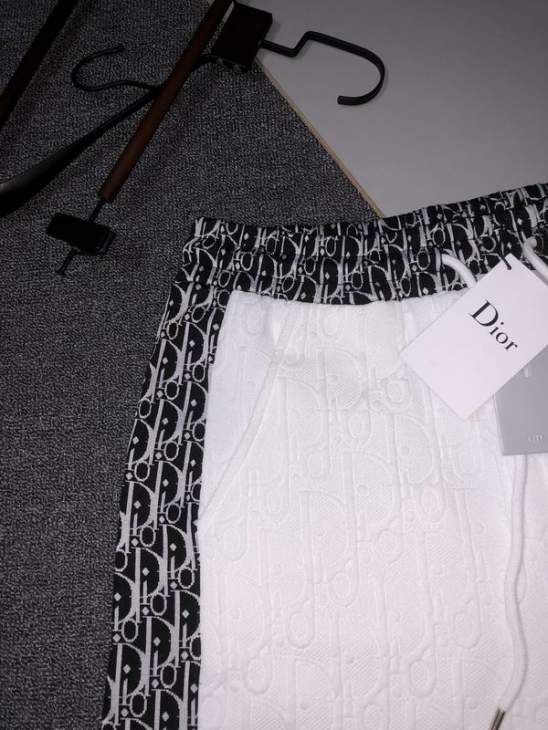 Dior Short Pants _SKUDiorS-XLhgntx0617185